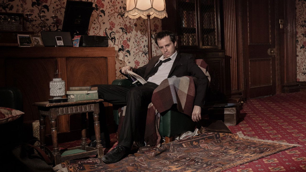 Chasing Cotards backdrop