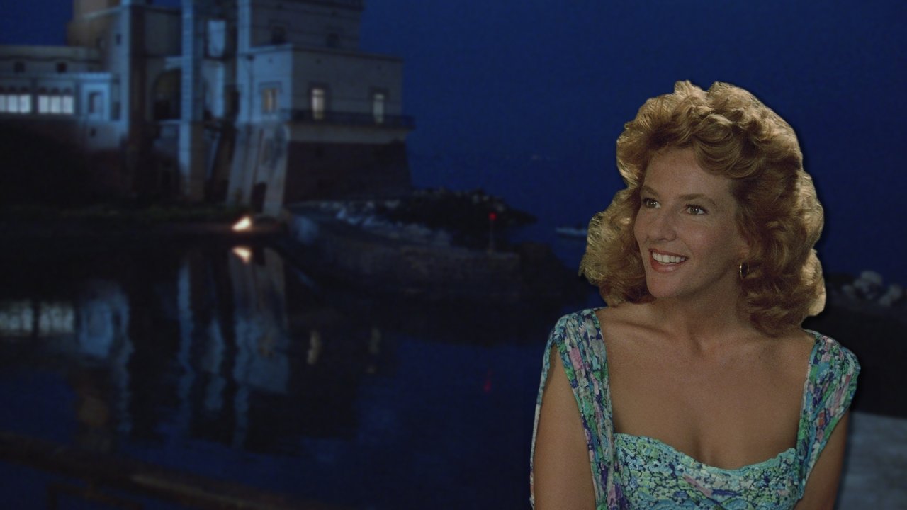 What if Gargiulo Finds Out? backdrop