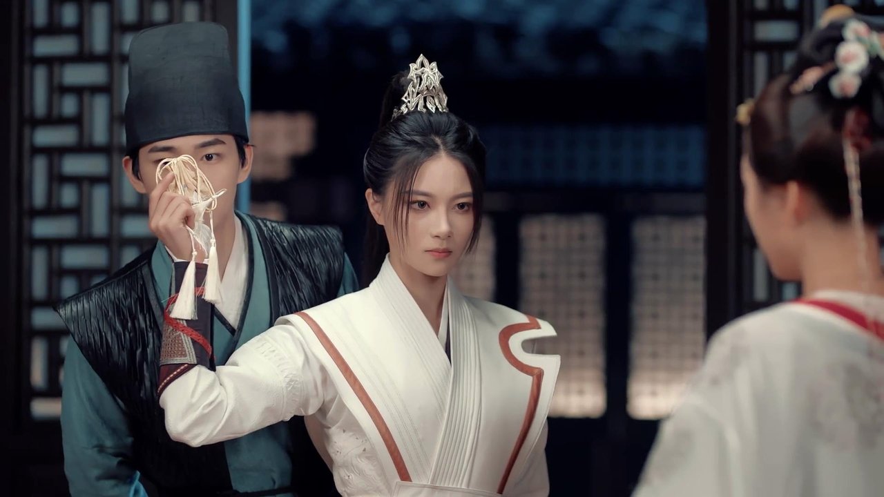 Fate of Broom Star and Lucky Star backdrop