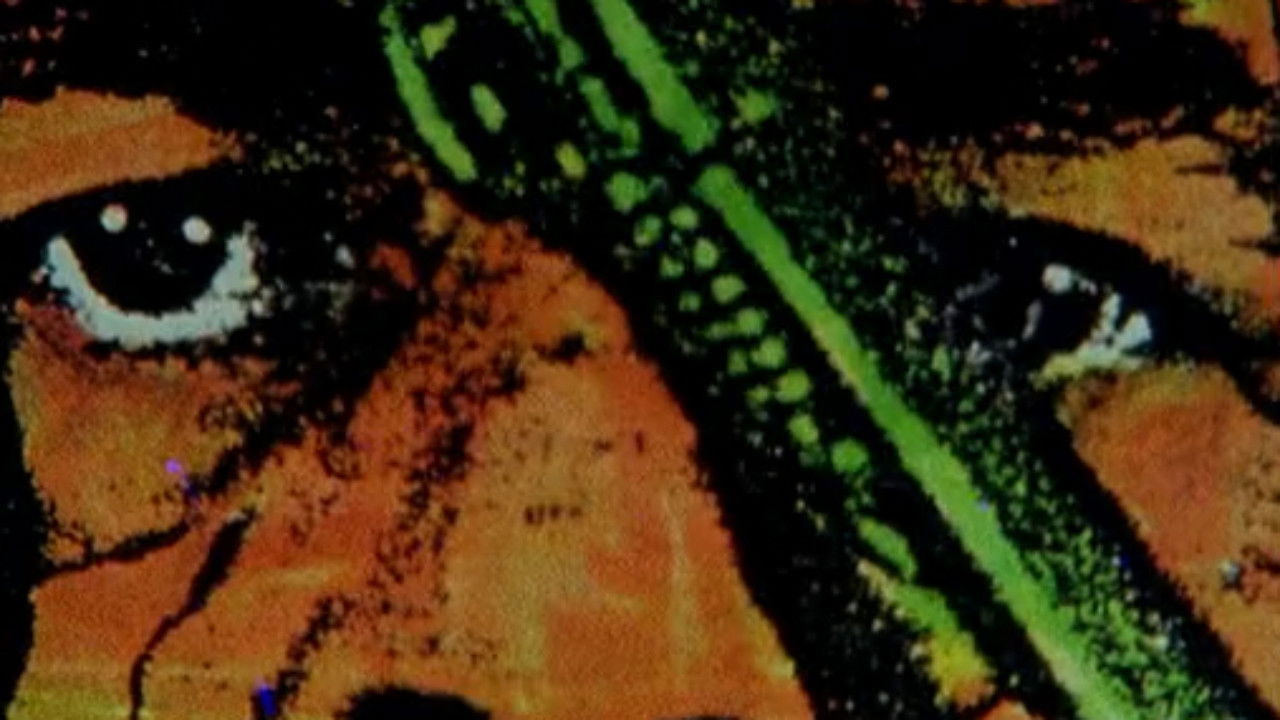 Artwar Fallout + Artwar 3 backdrop