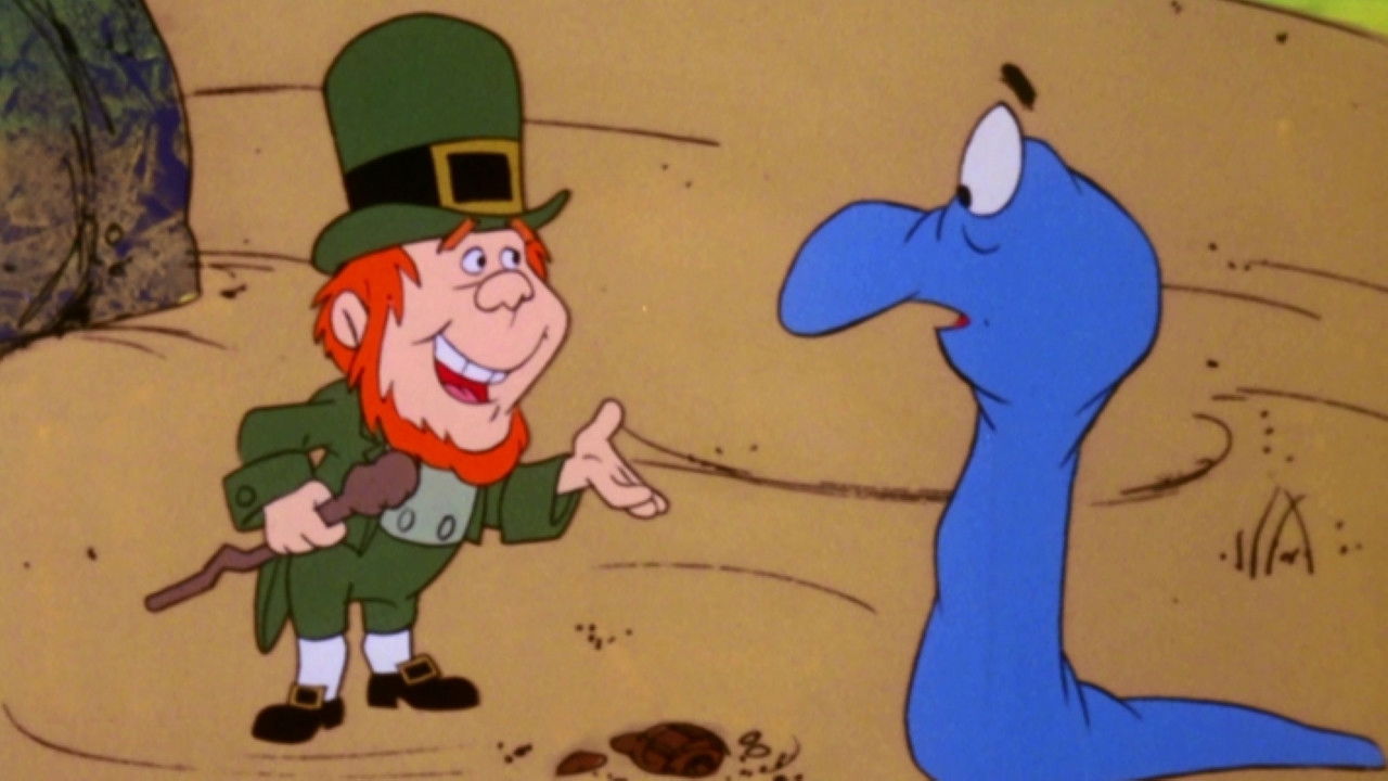 Killarney Blarney backdrop