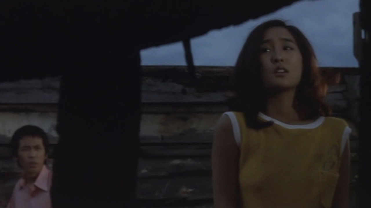 Lusty Ama: Stirred-Up Pot backdrop