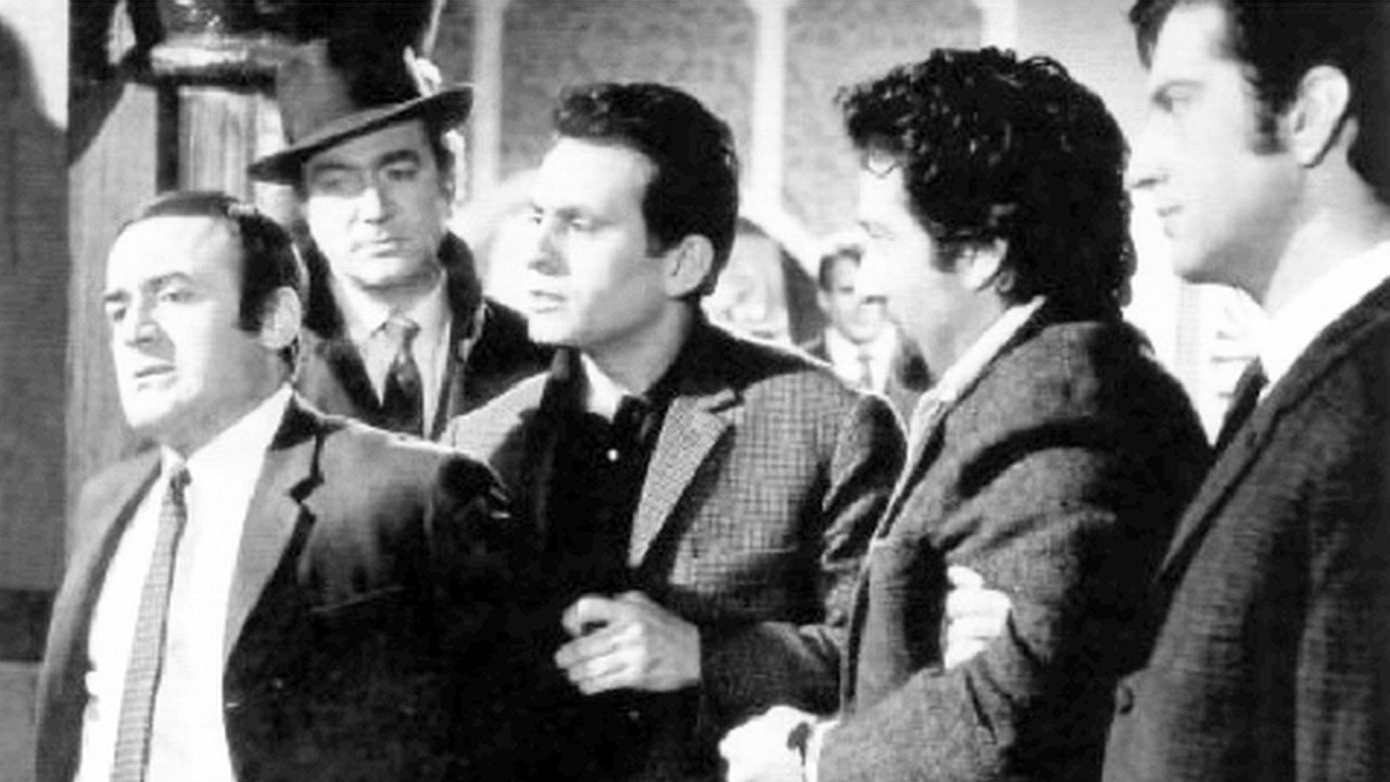 Slum, my love backdrop