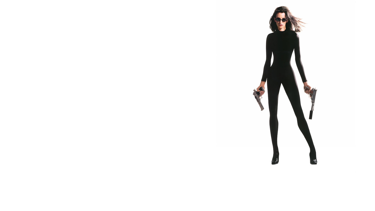 Killing Time backdrop