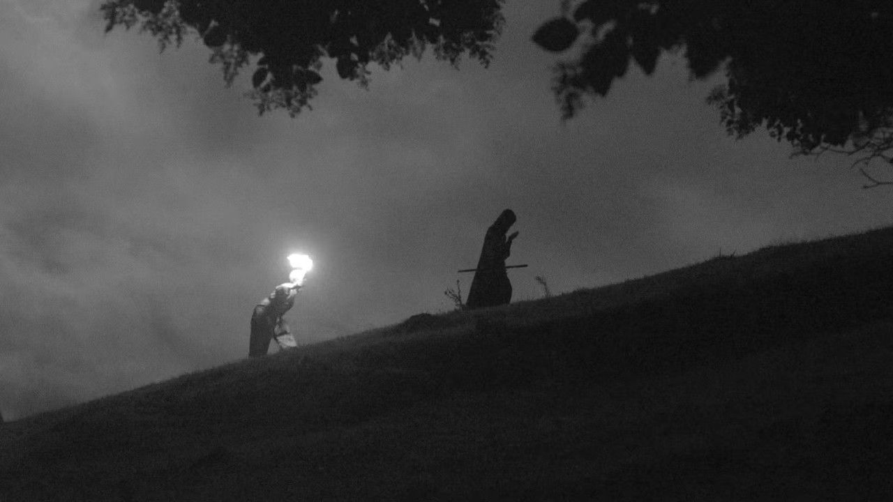 Sword of Silence backdrop