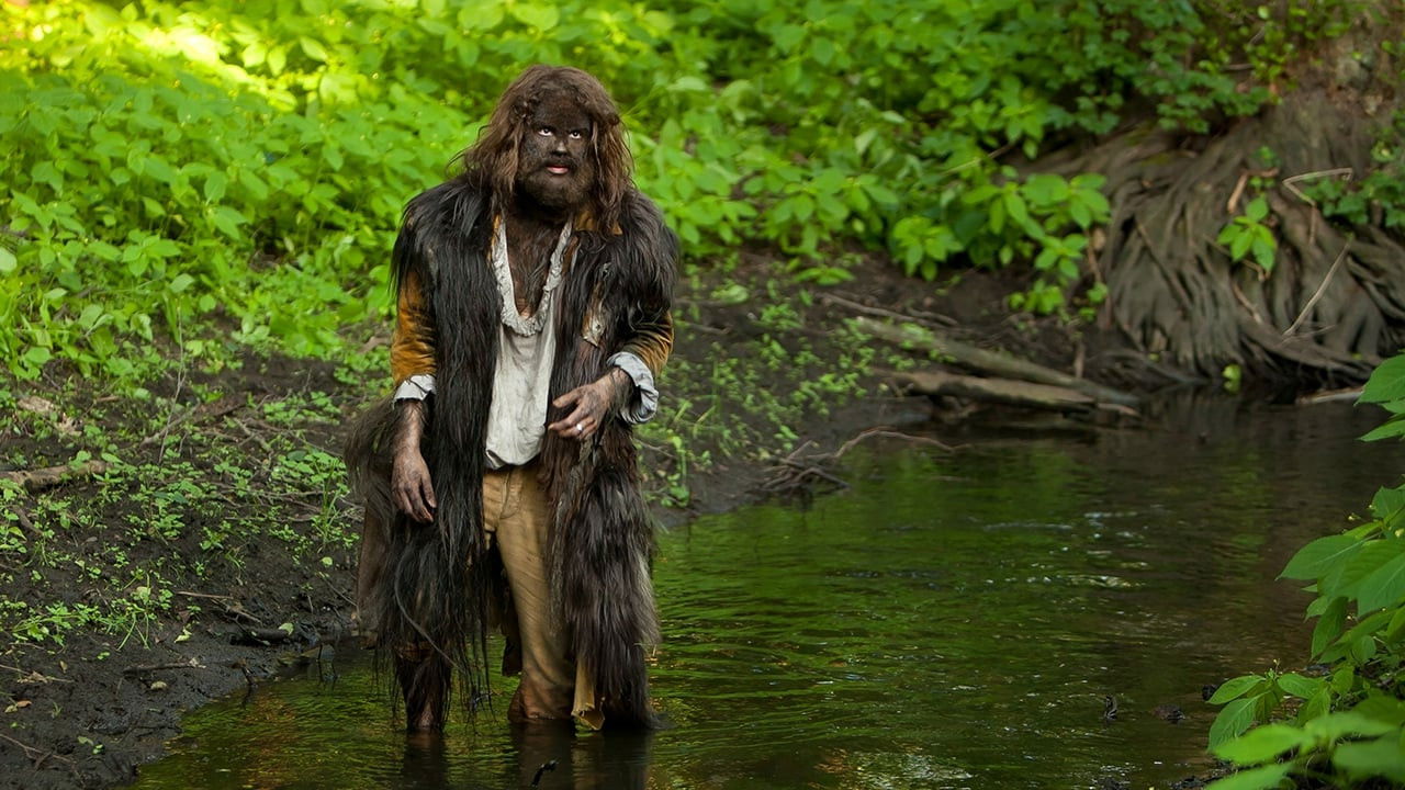 Der Prinz im Bärenfell backdrop