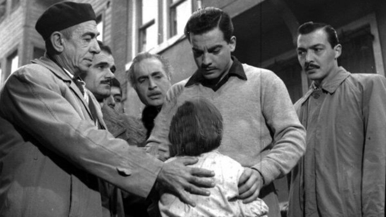 Kardeş Kurşunu backdrop