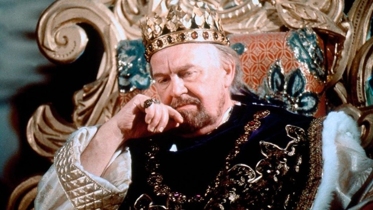 To the Ends of Time backdrop