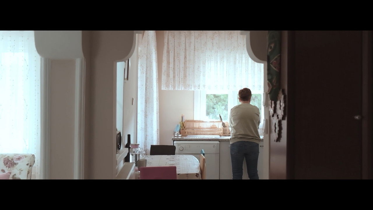 Bireysel Realite backdrop