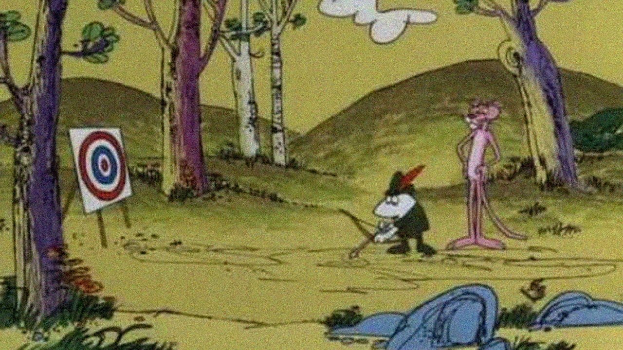 The Pink Pro backdrop