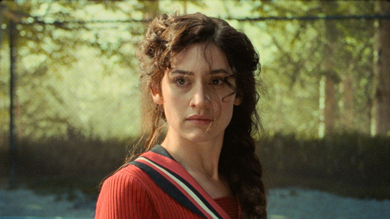 The Exposure backdrop