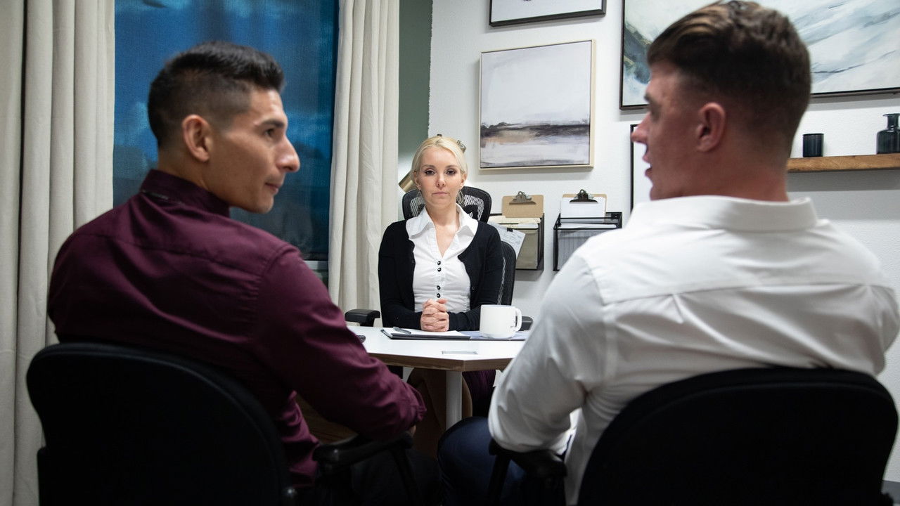 He Said, He Said backdrop