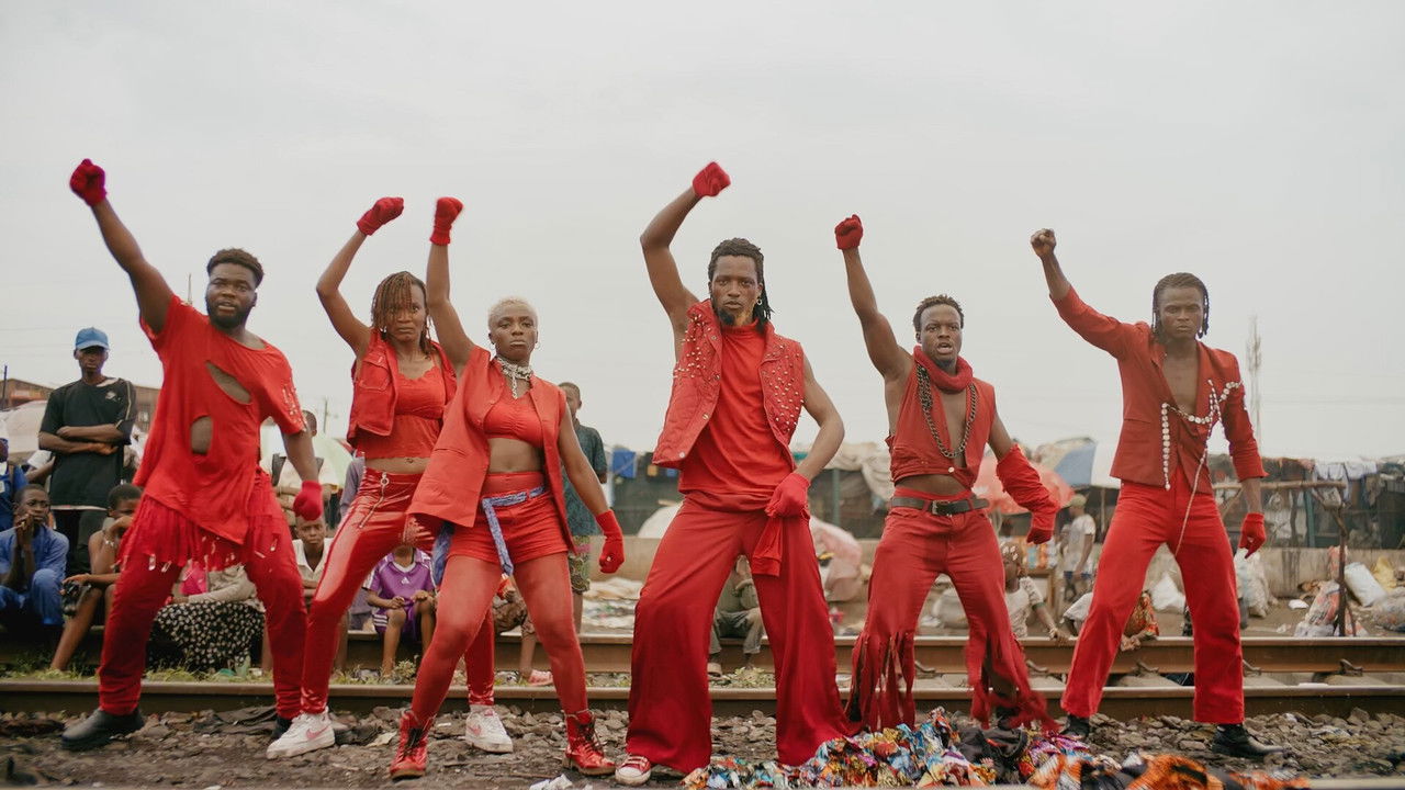 When Nigeria Happens backdrop