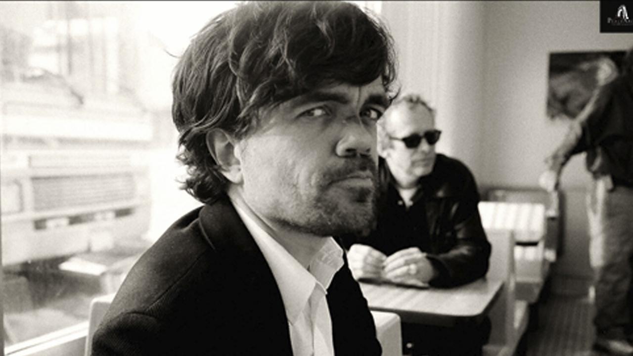 Pete Smalls Is Dead backdrop