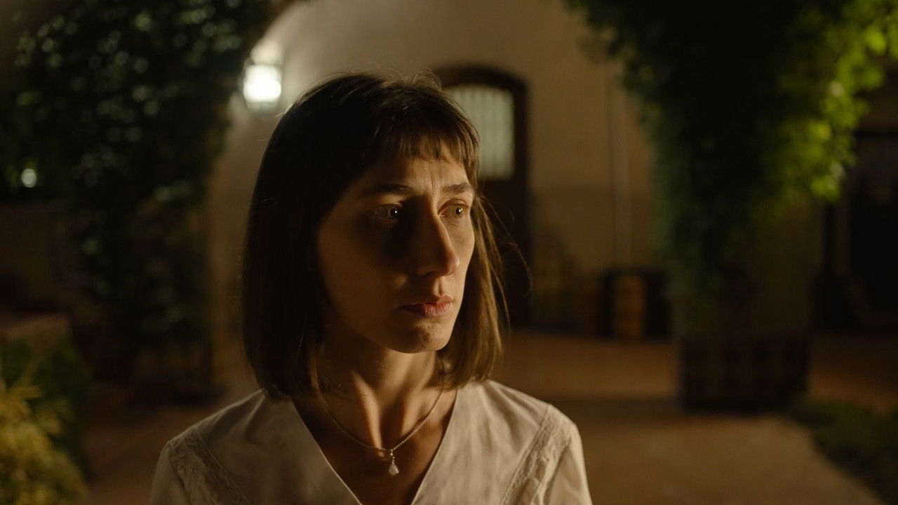 Entre Líneas backdrop