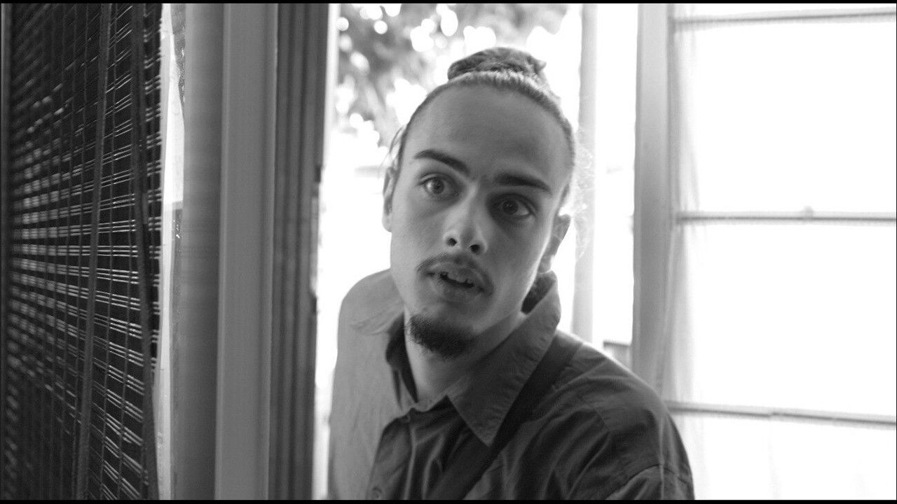 El Foraster backdrop