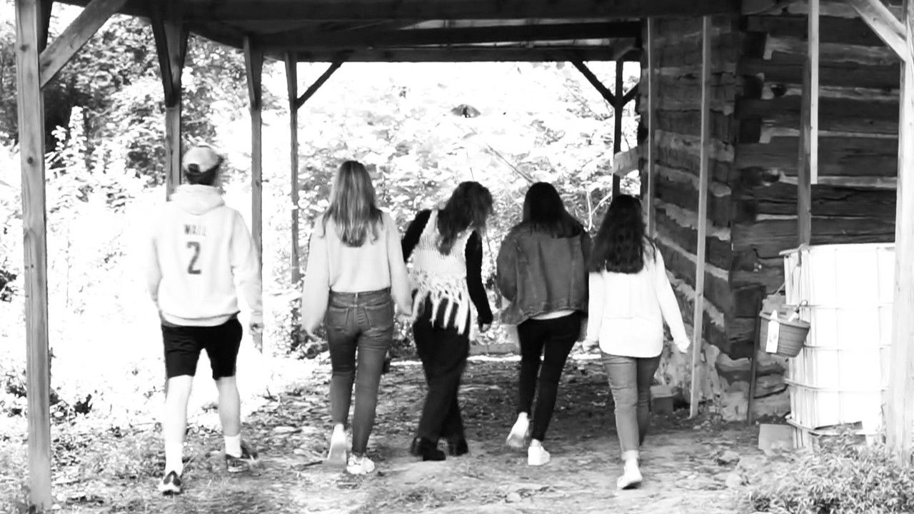 Employee of the Month backdrop