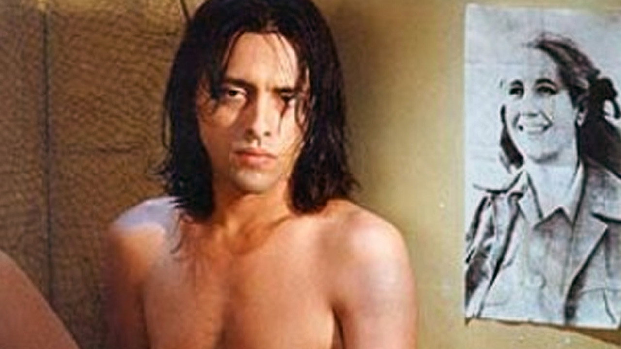 Three Summers backdrop