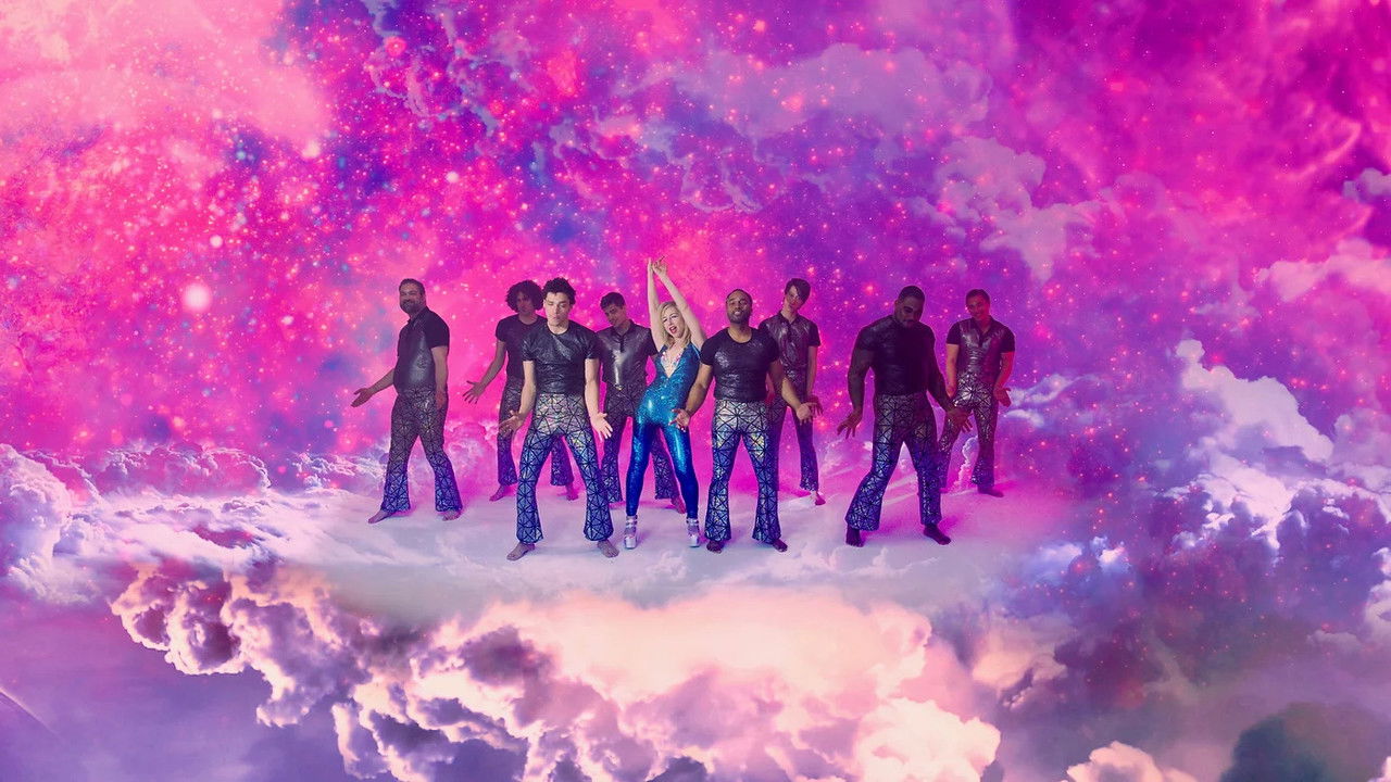 Galaxy 360: A Woman's Playground backdrop