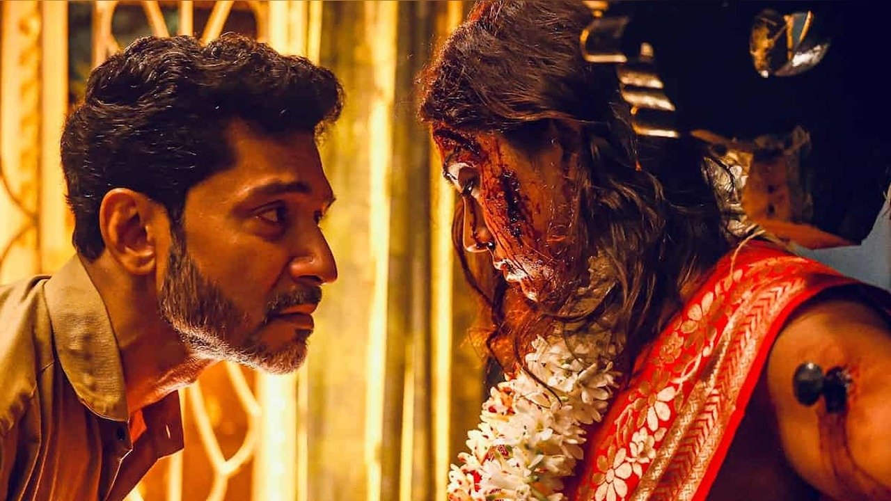 Chaalchitro backdrop