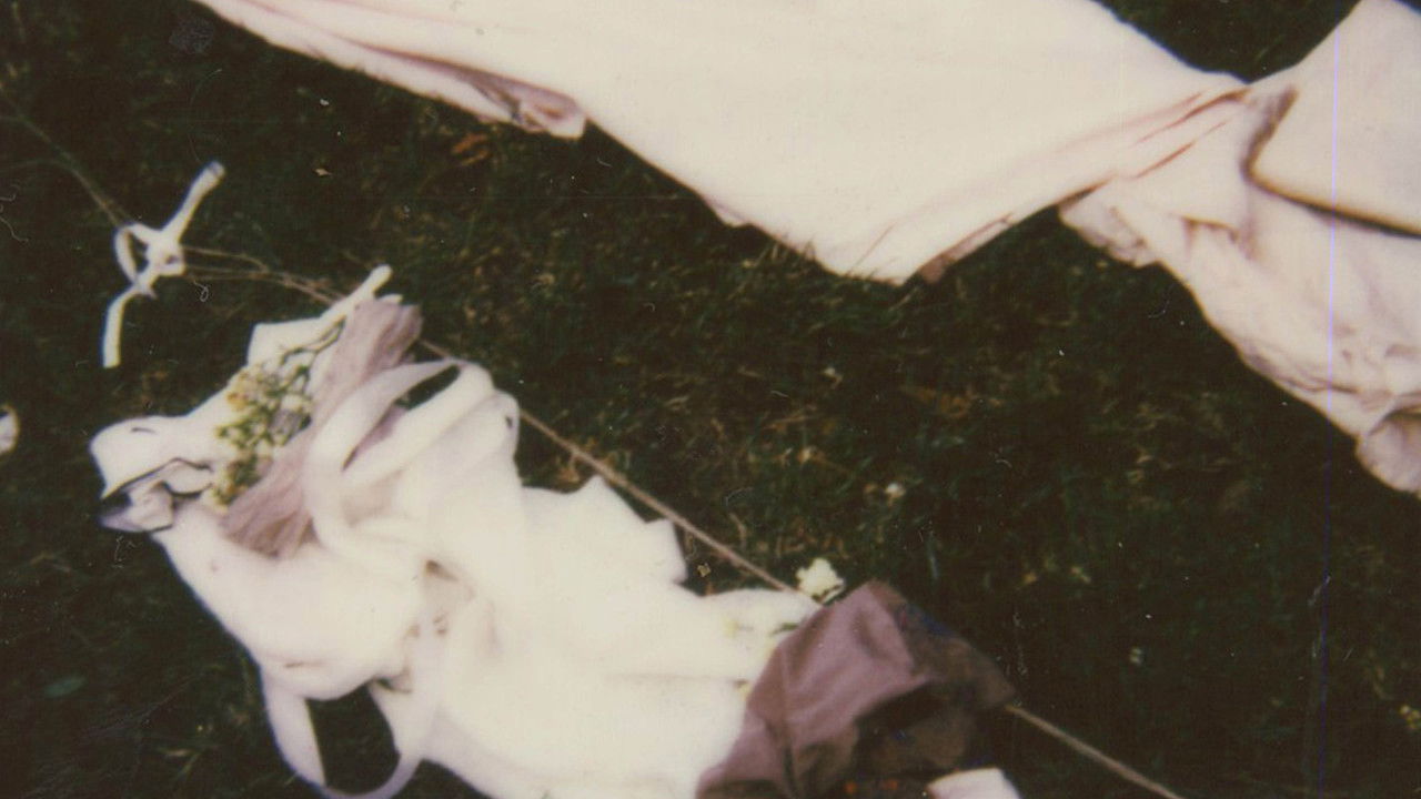 Dreaming my Dreams backdrop