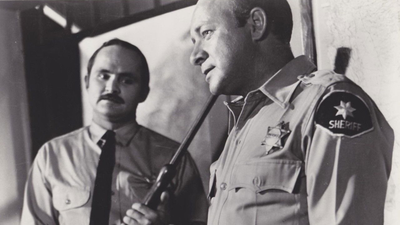 Hells Chosen Few backdrop