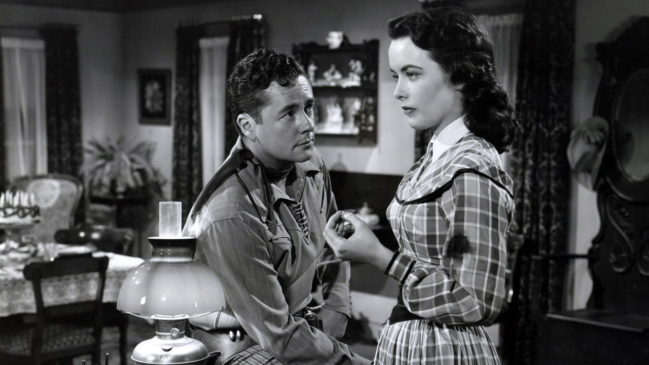 Pistol Harvest backdrop