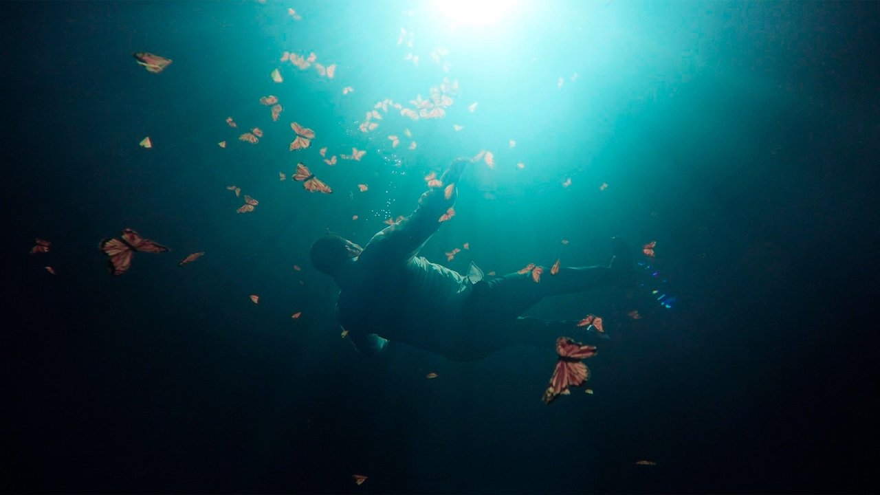 The Guardian of the Monarchs backdrop