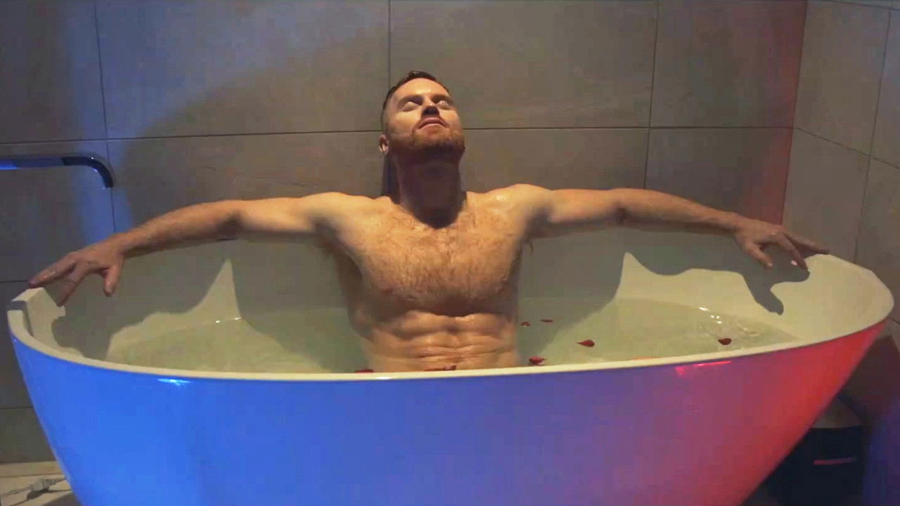 Boys of Life II backdrop