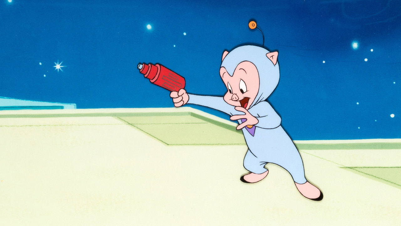 Superior Duck backdrop