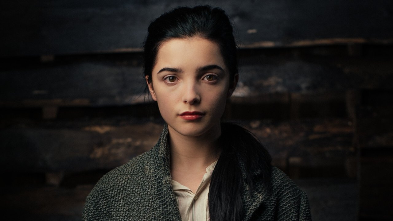 The Curse of Audrey Earnshaw backdrop