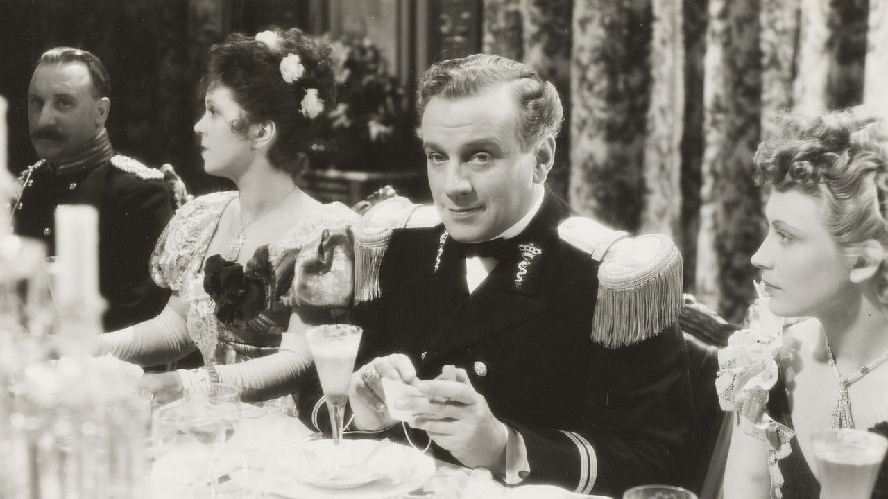 Forty Years backdrop