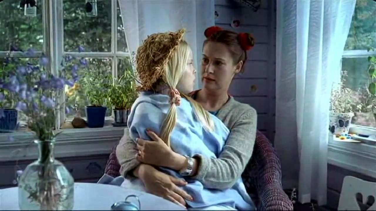 Hayflower and Quiltshoe backdrop