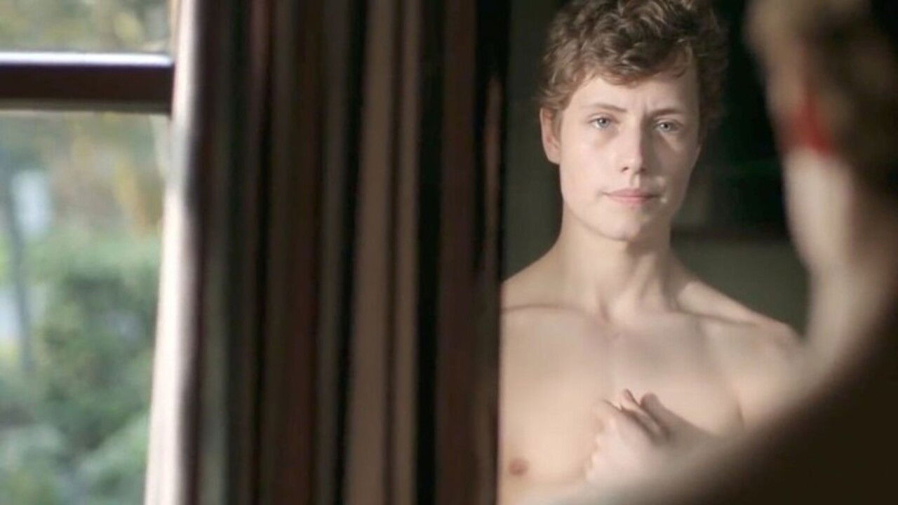 Dutch Touch backdrop