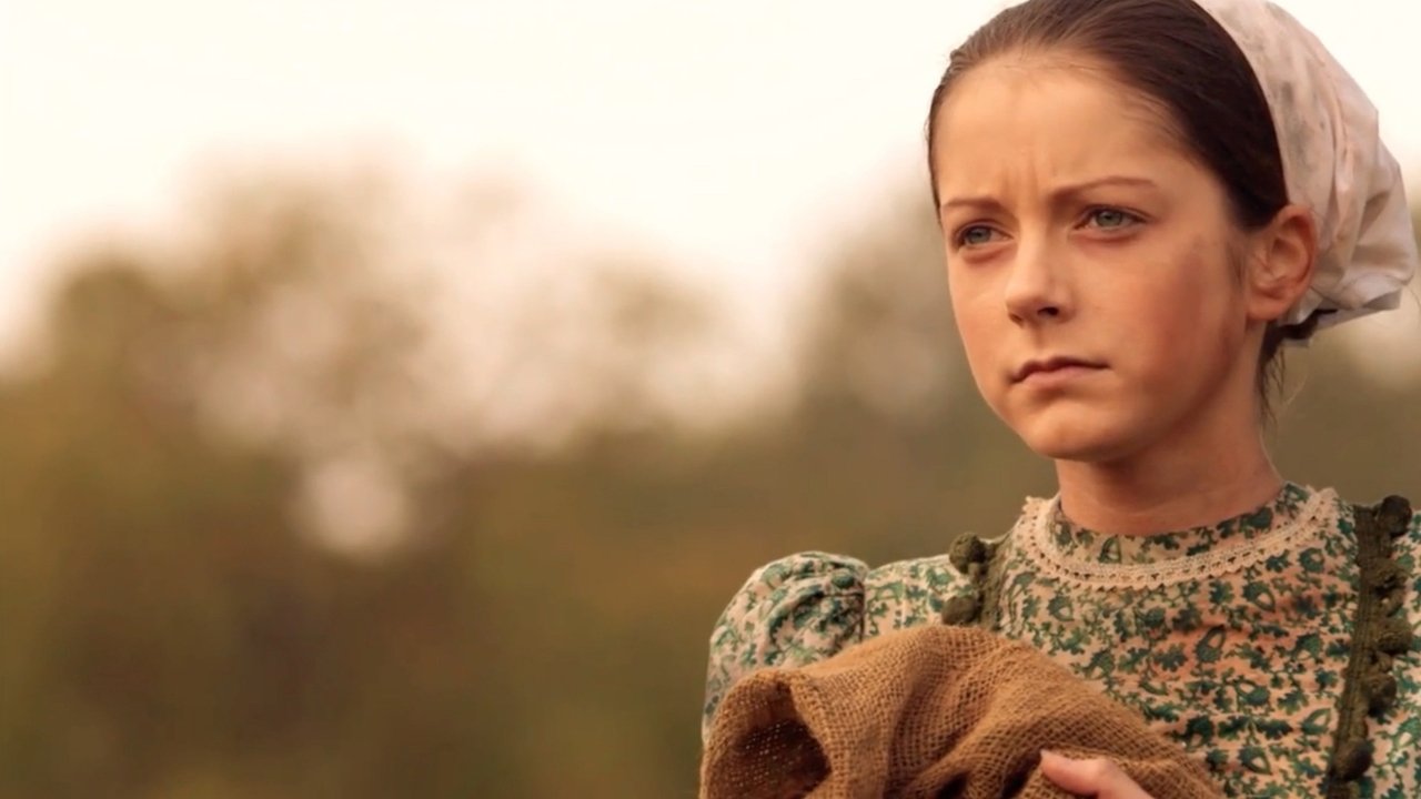 Secrets of the Dead backdrop