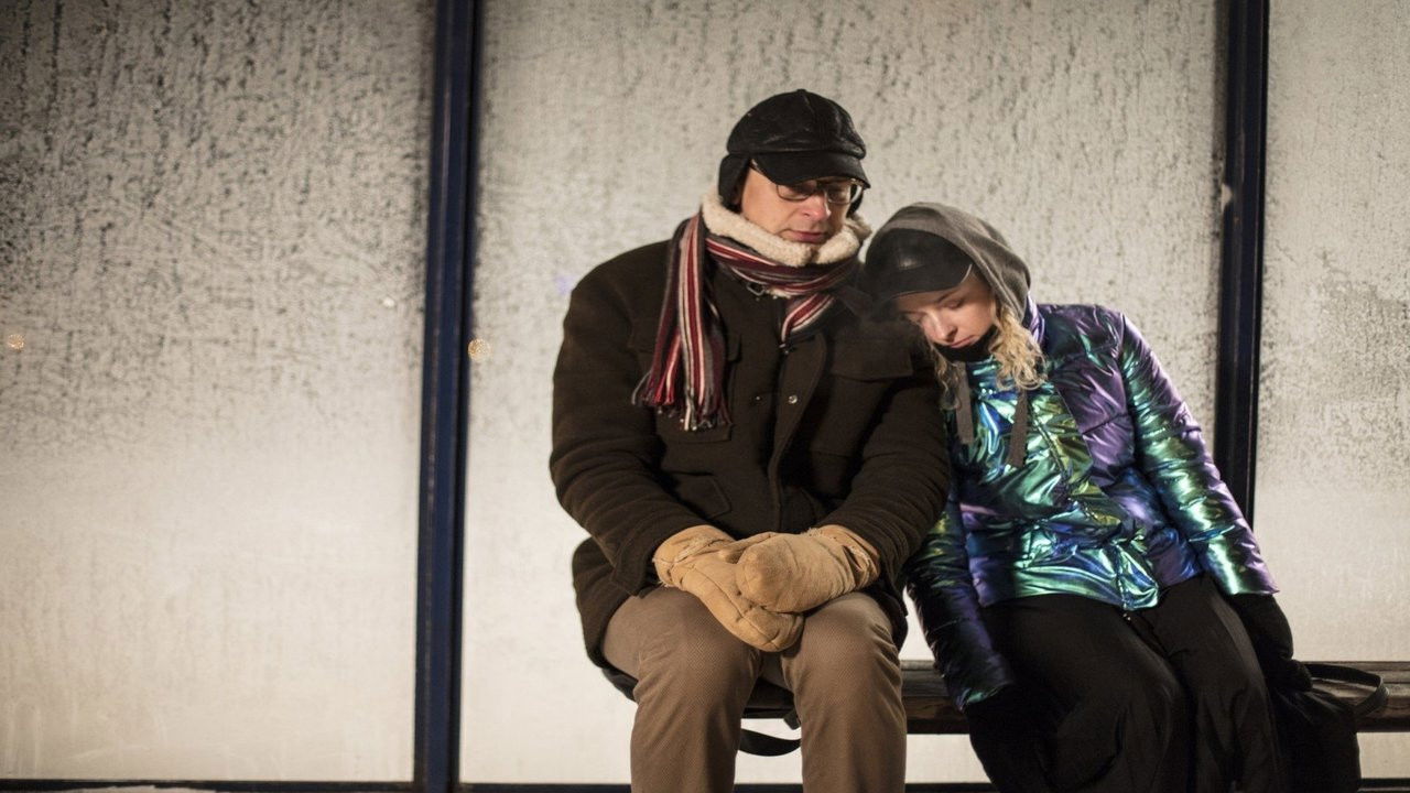 Women lie better. Robertelis backdrop