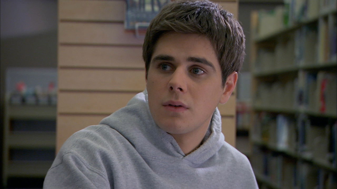 Finding a Family backdrop