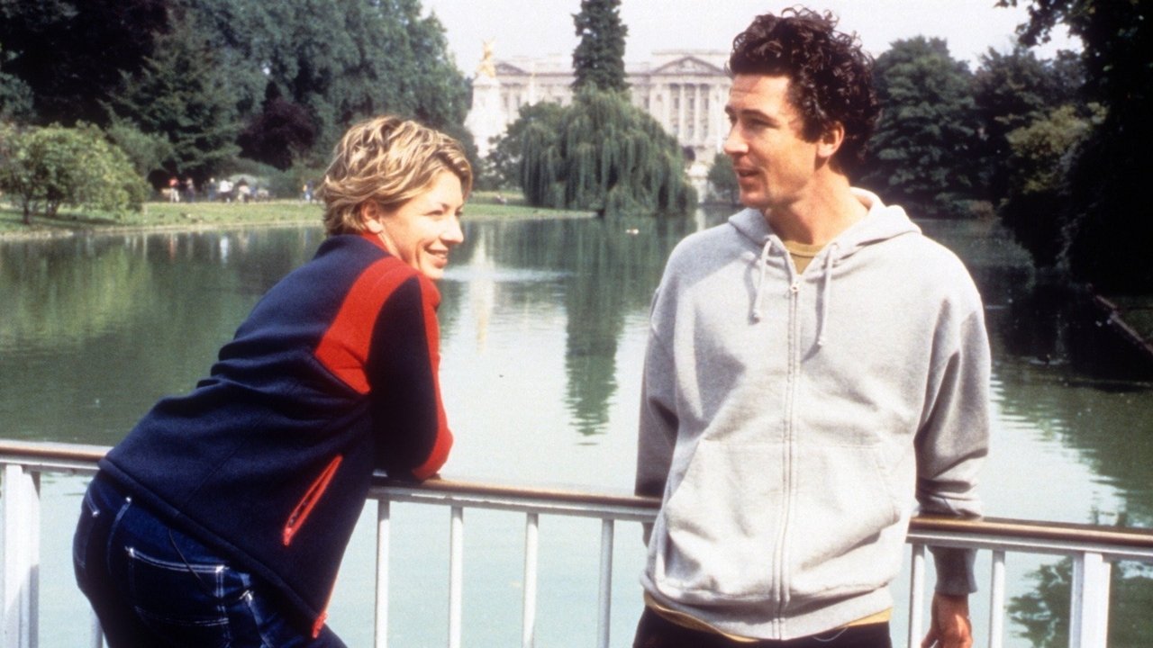 The Low Down backdrop