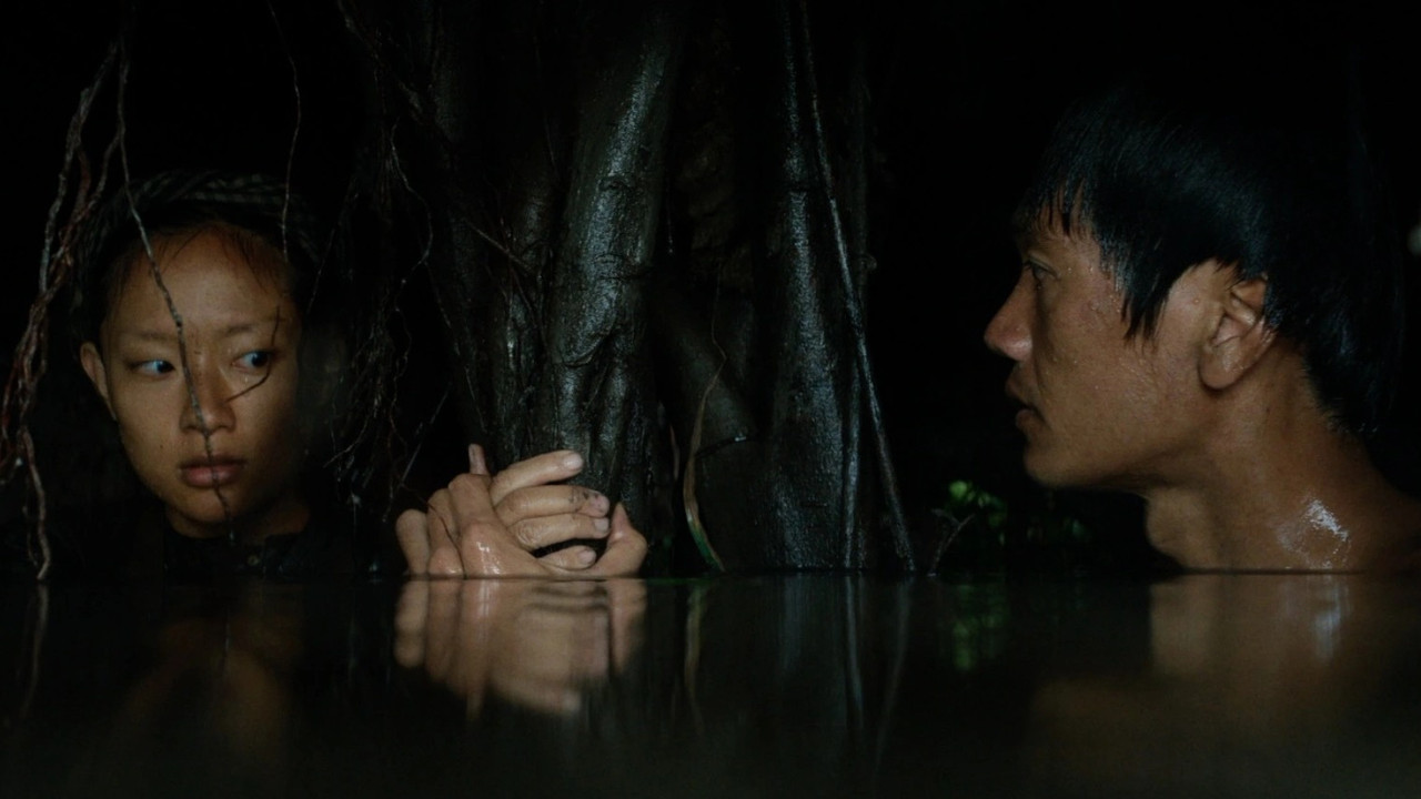 Tunnels: Sun in the Dark backdrop