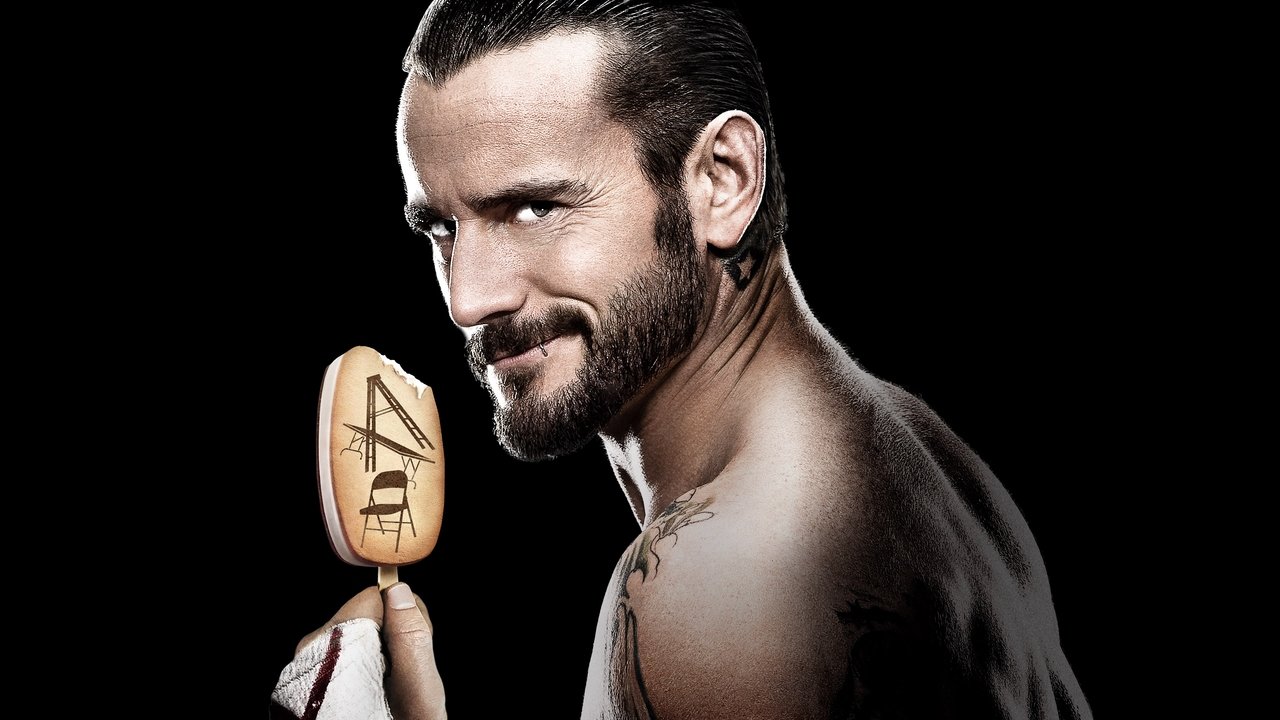 WWE TLC: Tables Ladders & Chairs 2011 backdrop