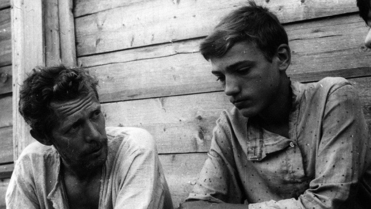 Beginning of an Unknown Era backdrop