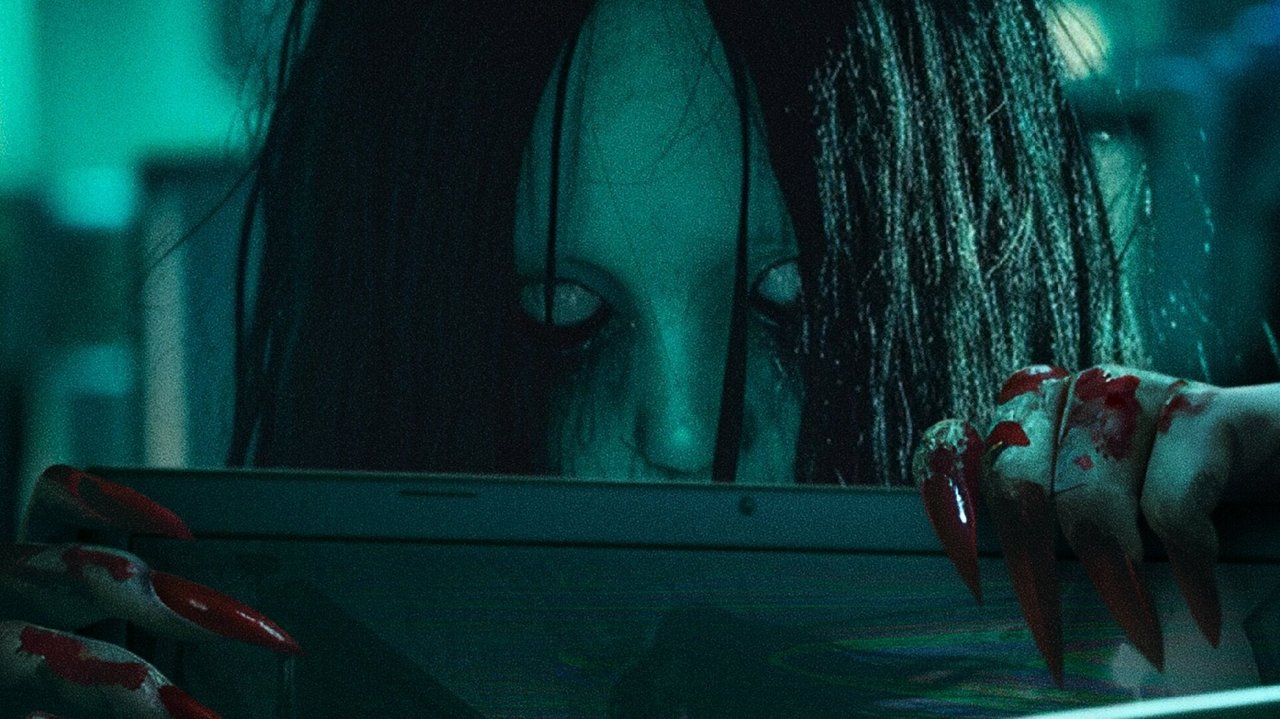 Overtime Frightened backdrop