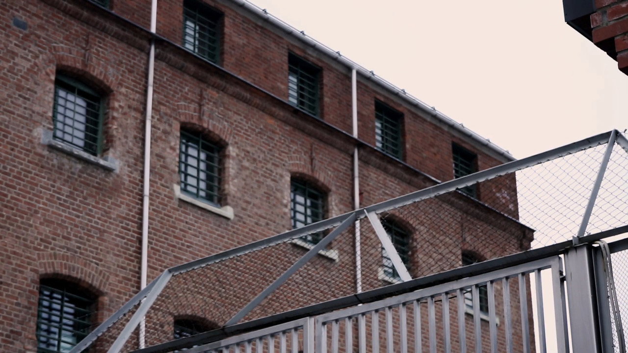 Hamar's Most Dangerous Man backdrop