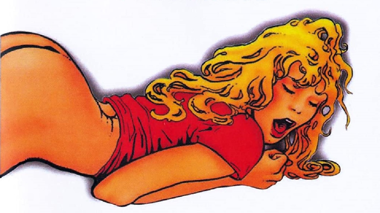 Butterscotch - The Perfume of the Invisible backdrop