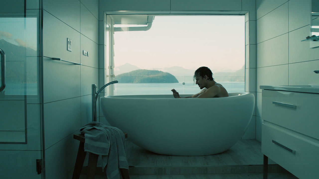 We Came Frome The Sea backdrop