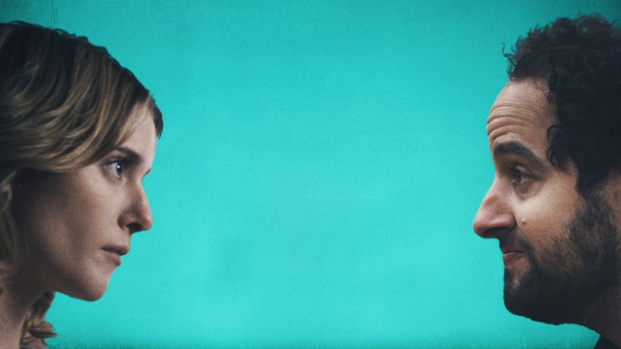 It Cuts Deep backdrop