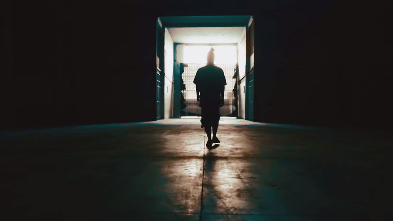 Afronta Videoclipe backdrop