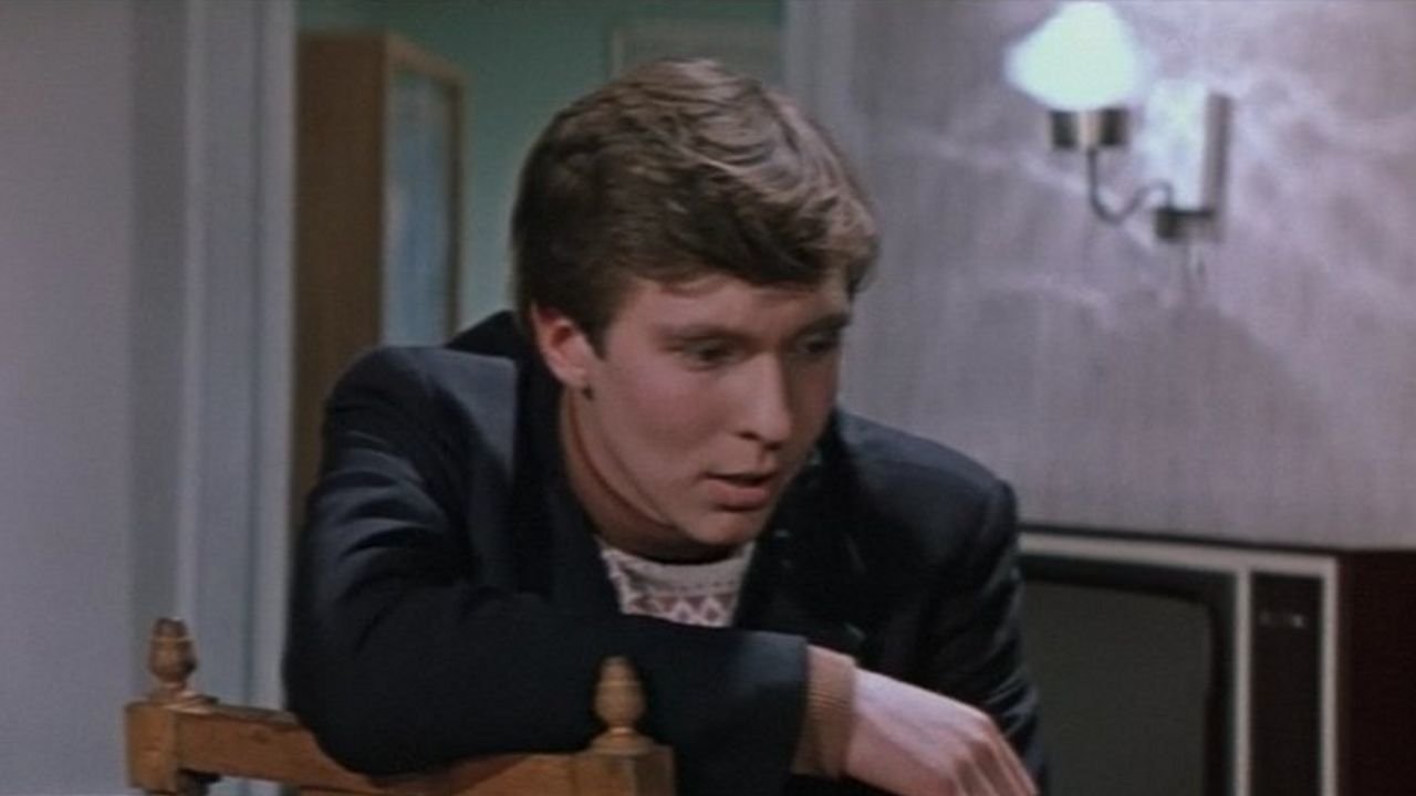 What a Smile You Got backdrop