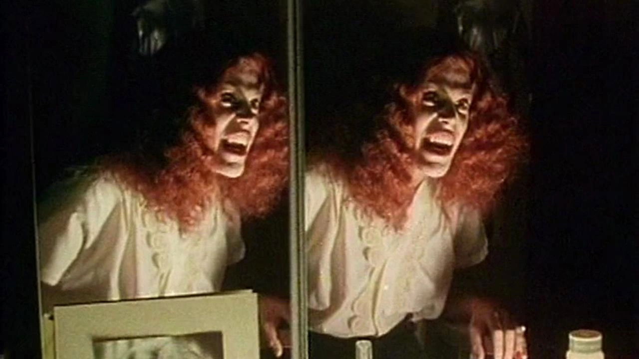 Ghost Story backdrop