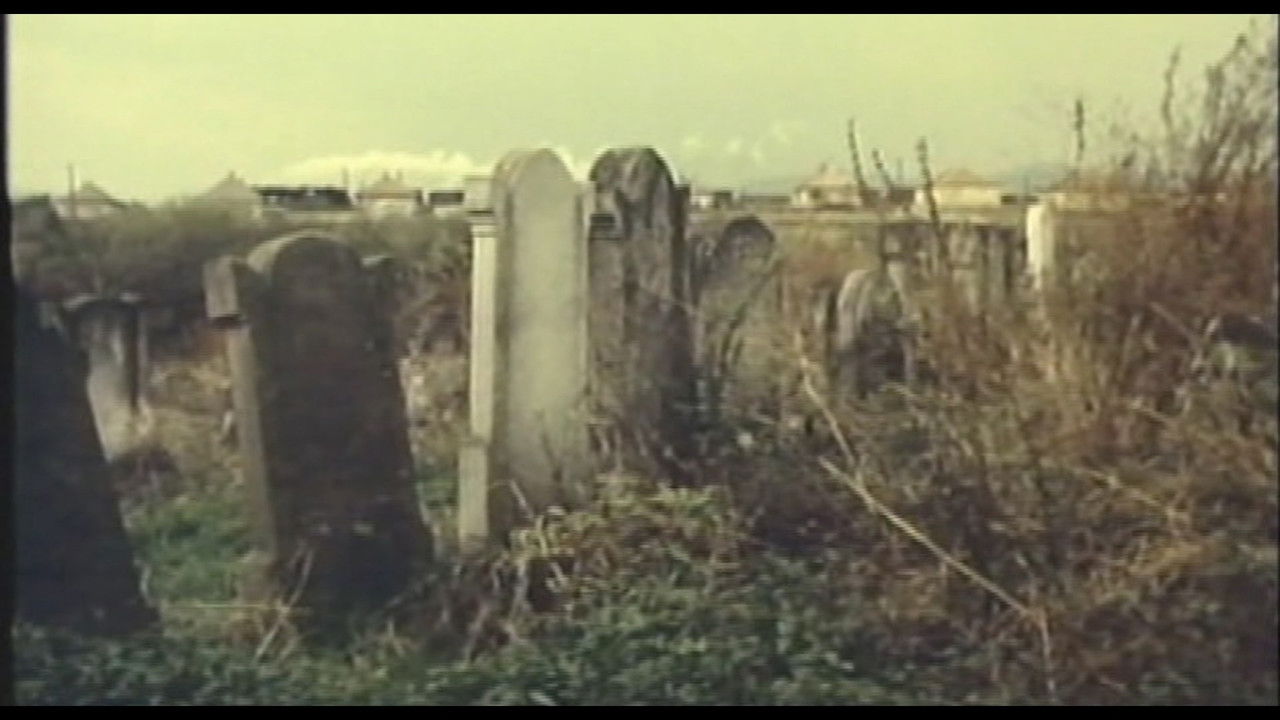 The Presence II backdrop